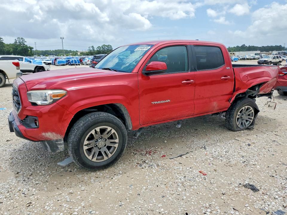 Aukcja sprzedaży 2016 Toyota Tacoma, vin: 5TFAZ5CN7GX010797, numer aukcji: 57446616