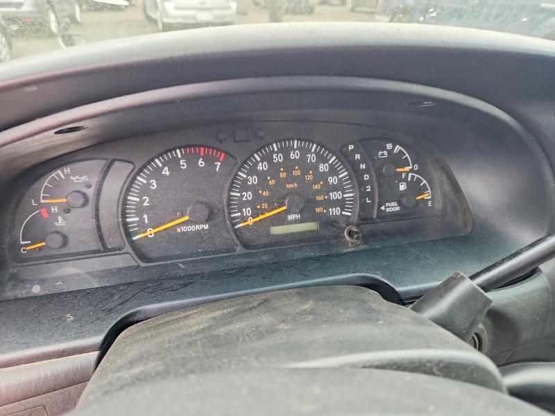 Aukcja sprzedaży 2003 Toyota Tundra, vin: 5TBKT44113S407829, numer aukcji: 57721946