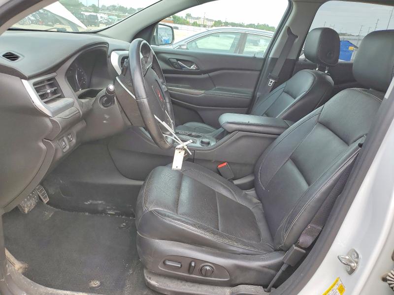 Aukcja sprzedaży 2017 Gmc Acadia, vin: 1GKKNULS9HZ168830, numer aukcji: 58104316