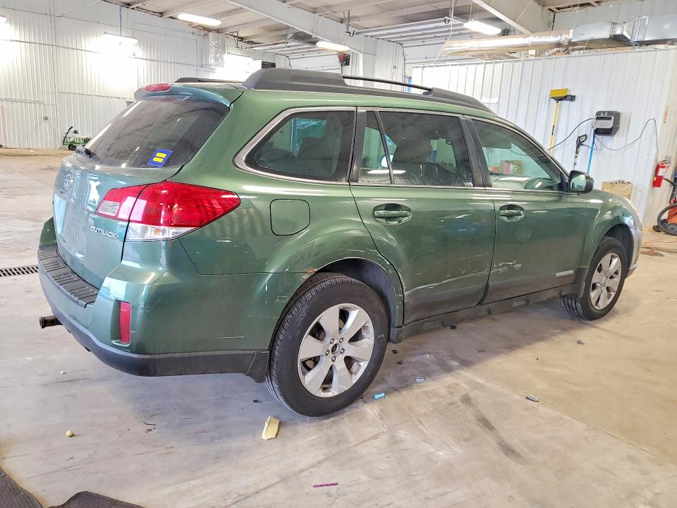 Продажа на аукционе авто 2012 Subaru Outback, vin: 4S4BRCAC7C3222137, номер лота: 56667666
