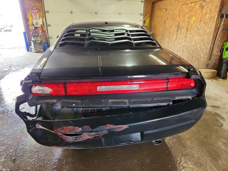 Продаж на аукціоні авто 2010 Dodge Challenger, vin: 2B3CJ4DV0AH323809, номер лоту: 59256606