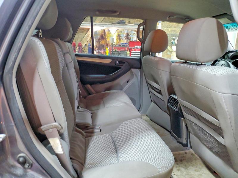 2007 Toyota 4runner მანქანა იყიდება აუქციონზე, vin: JTEBT14R770066291, აუქციონის ნომერი: 57660496