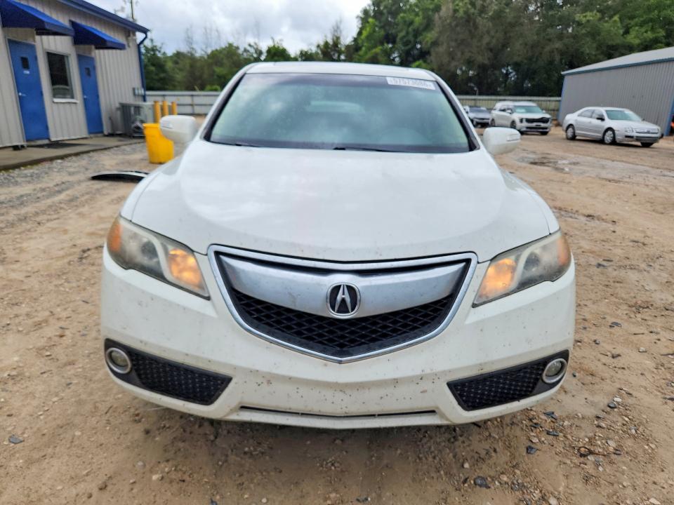 Продажа на аукционе авто 2015 Acura Rdx, vin: 5J8TB4H55FL013480, номер лота: 57573086