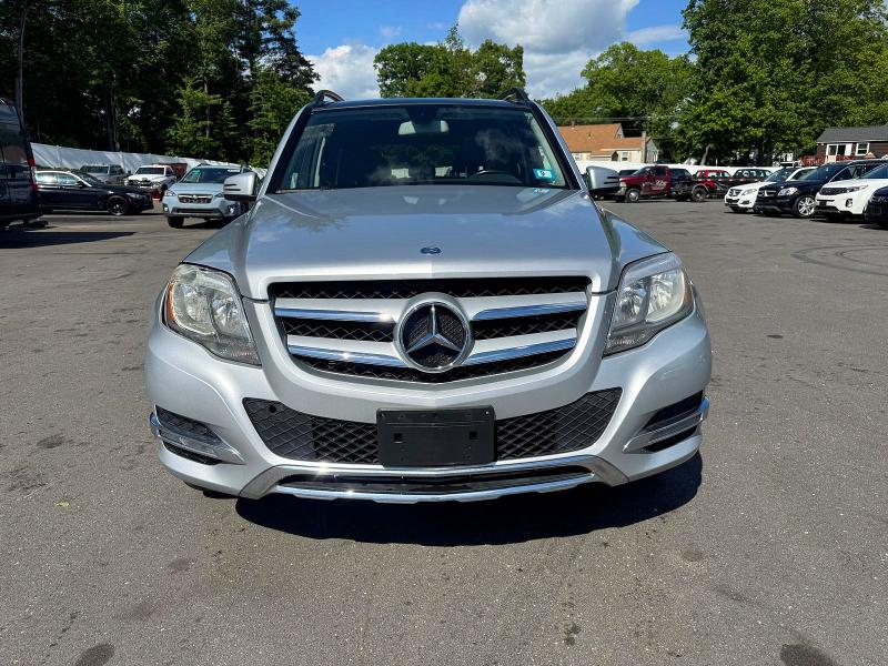 56042866 :رقم المزاد ، WDCGG8JB0EG276955 vin ، 2014 Mercedes-benz Glk مزاد بيع