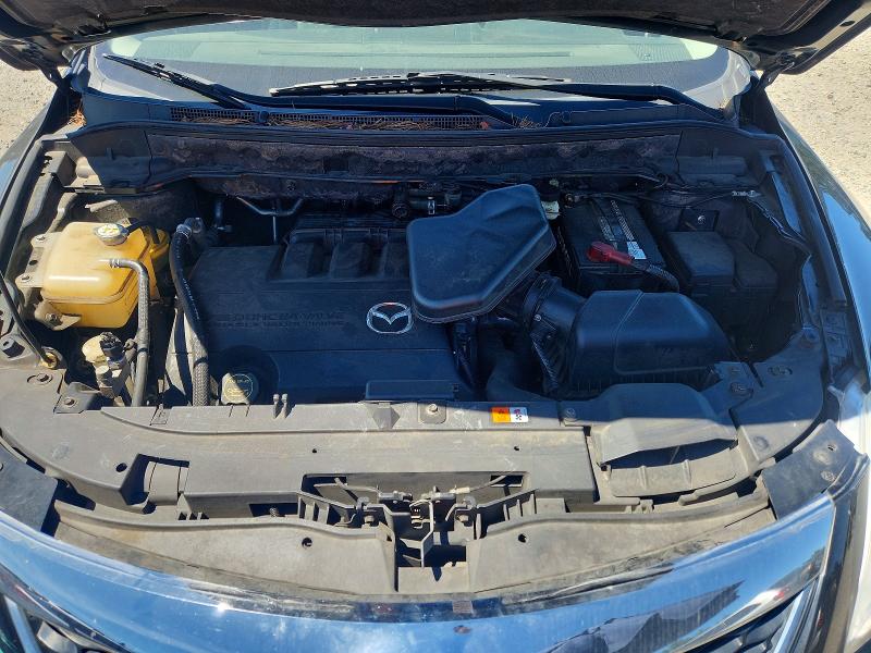 Продаж на аукціоні авто 2011 Mazda Cx-9, vin: JM3TB3DVXB0308849, номер лоту: 57953126