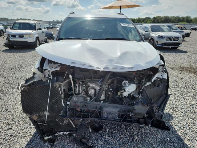 Продаж на аукціоні авто 2015 Ford Explorer, vin: 1FM5K7D84FGB65098, номер лоту: 55703276