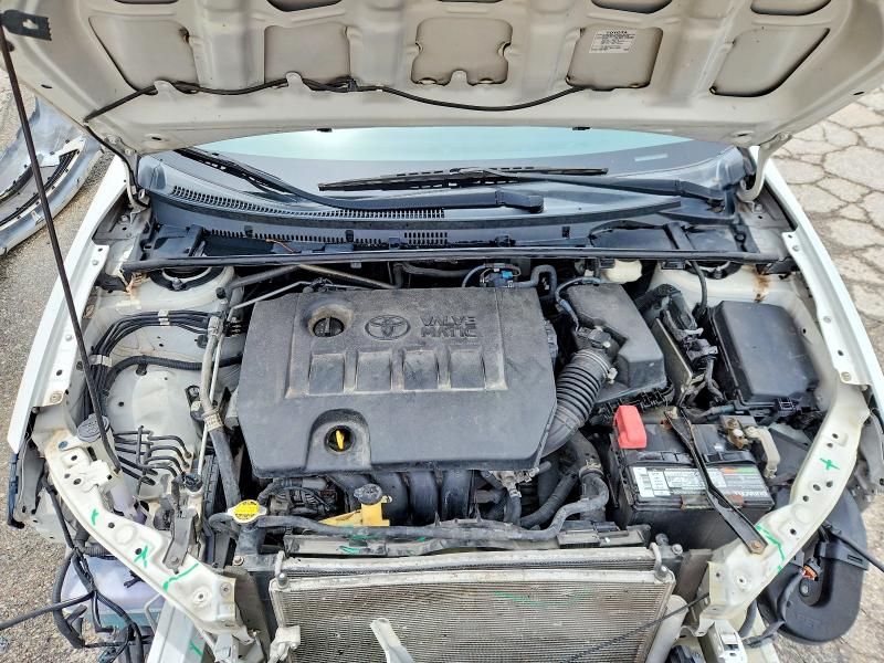 Продажа на аукционе авто 2014 Toyota Corolla, vin: 5YFBPRHE7EP034491, номер лота: 57880326