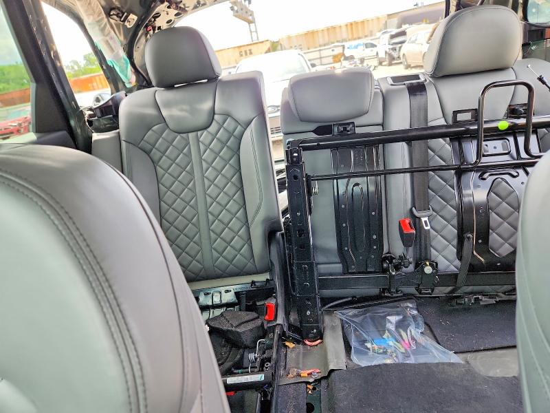55746636 :رقم المزاد ، WA1A4AFY9J2131391 vin ، 2018 Audi Sq5 مزاد بيع