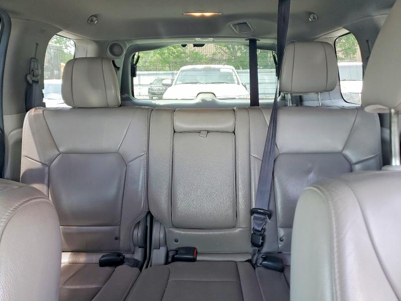 Aukcja sprzedaży 2012 Honda Pilot, vin: 5FNYF4H95CB018155, numer aukcji: 56362886