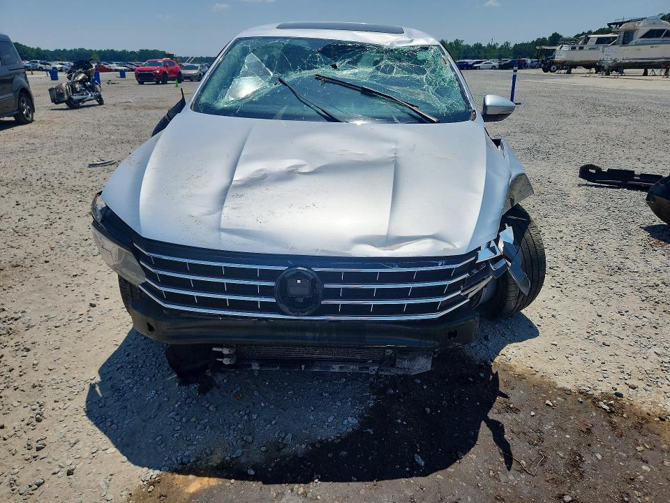 Aukcja sprzedaży 2019 Volkswagen Passat, vin: 1VWLA7A32KC009566, numer aukcji: 56715116