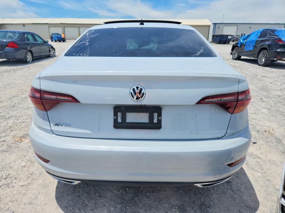 Продажа на аукционе авто 2019 Volkswagen Jetta, vin: 3VWC57BU6KM052690, номер лота: 56283026