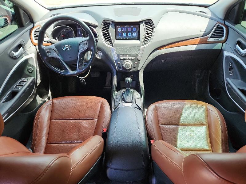 57218376 :رقم المزاد ، 5XYZW3LA6EG149901 vin ، 2014 Hyundai Santa Fe Sport مزاد بيع