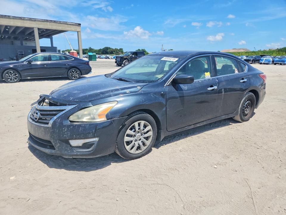 Aukcja sprzedaży 2013 Nissan Altima, vin: 1N4AL3AP6DC208399, numer aukcji: 56959276