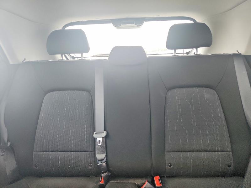 2025 Hyundai Venue მანქანა იყიდება აუქციონზე, vin: KMHRB8A35SU363555, აუქციონის ნომერი: 55786836