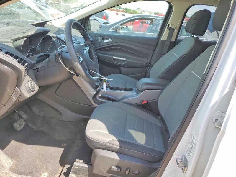 2015 Ford Escape მანქანა იყიდება აუქციონზე, vin: 1FMCU9GX4FUC57250, აუქციონის ნომერი: 58430476
