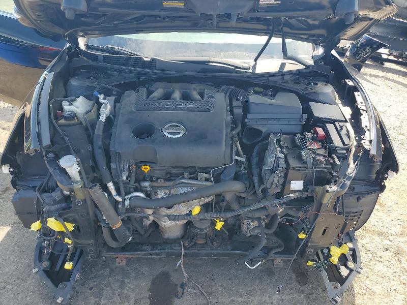 Aukcja sprzedaży 2013 Nissan Altima, vin: 1N4BL3AP8DC186040, numer aukcji: 56738776