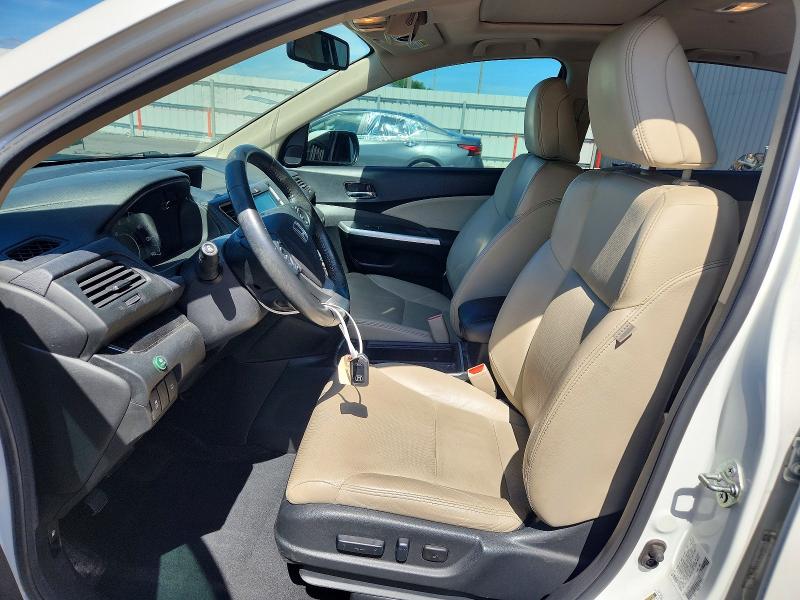 Продаж на аукціоні авто 2015 Honda Cr-v, vin: 5J6RM3H7XFL010955, номер лоту: 56687566