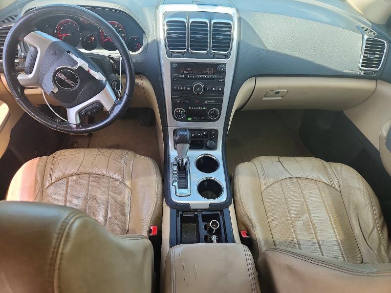 Продажа на аукционе авто 2012 Gmc Acadia, vin: 1GKKRSEDXCJ230878, номер лота: 56436876
