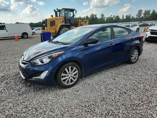 Aukcja sprzedaży 2015 Hyundai Elantra, vin: 5NPDH4AE0FH632018, numer aukcji: 56946506