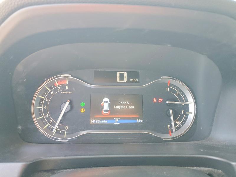 Продаж на аукціоні авто 2018 Honda Pilot, vin: 5FNYF5H52JB025662, номер лоту: 56470176