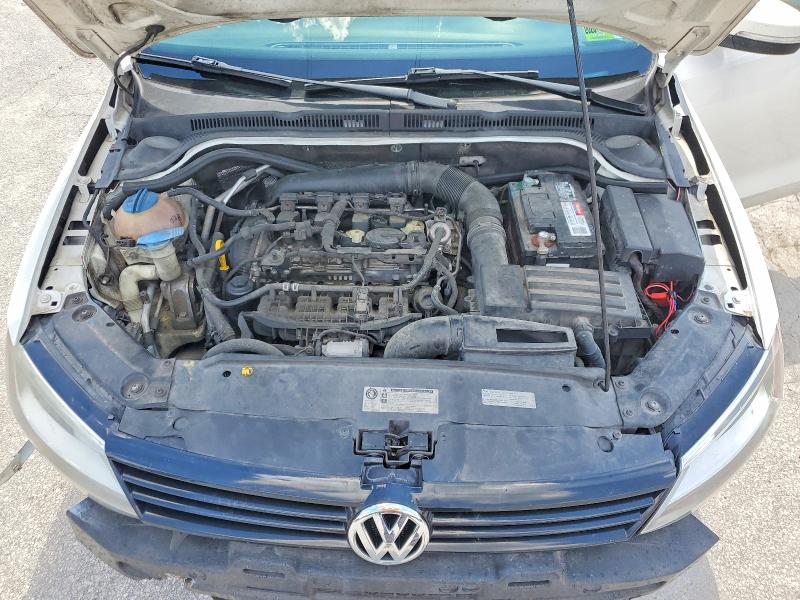 Продажа на аукционе авто 2014 Volkswagen Jetta, vin: 3VWD17AJ2EM370012, номер лота: 58569336