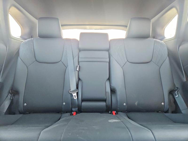 2025 Lexus Rx 350h მანქანა იყიდება აუქციონზე, vin: 2T2BBMCA0SC101946, აუქციონის ნომერი: 59005646
