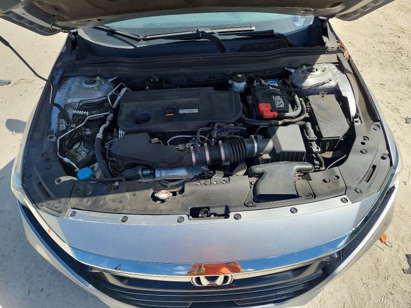 Продажа на аукционе авто 2018 Honda Accord, vin: 1HGCV2F55JA018651, номер лота: 56470386