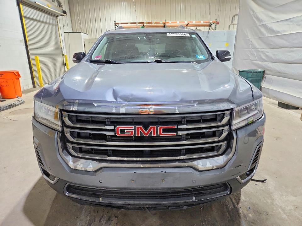 Продаж на аукціоні авто 2022 Gmc Acadia, vin: 1GKKNLLS4NZ121257, номер лоту: 59098546