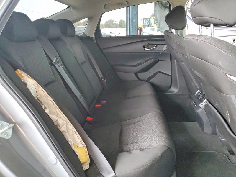 Aukcja sprzedaży 2025 Honda Accord, vin: 1HGCY1F45SA087897, numer aukcji: 57723016