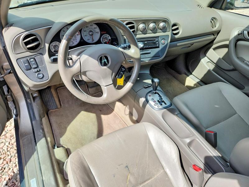 Продаж на аукціоні авто 2003 Acura Rsx, vin: JH4DC54853C014774, номер лоту: 58961236