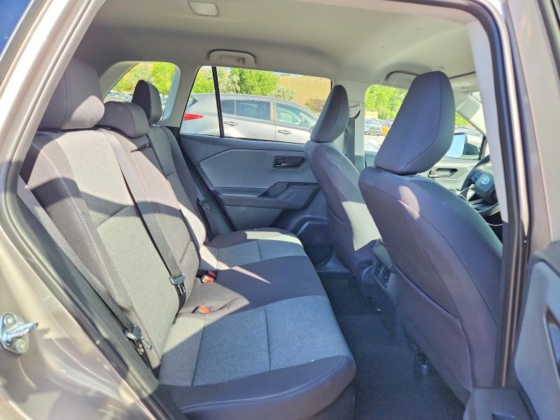 58108176 :رقم المزاد ، 2T36CRAV2TC015861 vin ، 2026 Toyota Rav4 مزاد بيع