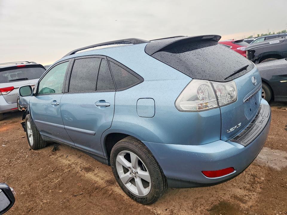 Aukcja sprzedaży 2007 Lexus Rx, vin: 2T2HK31U67C023763, numer aukcji: 57701466