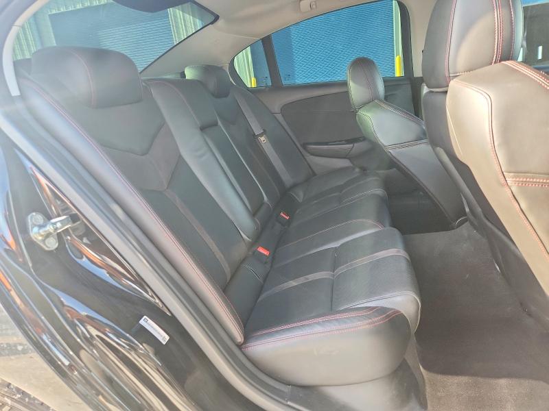 56788176 :رقم المزاد ، 6G3F15RW5HL302344 vin ، 2017 Chevrolet Ss مزاد بيع