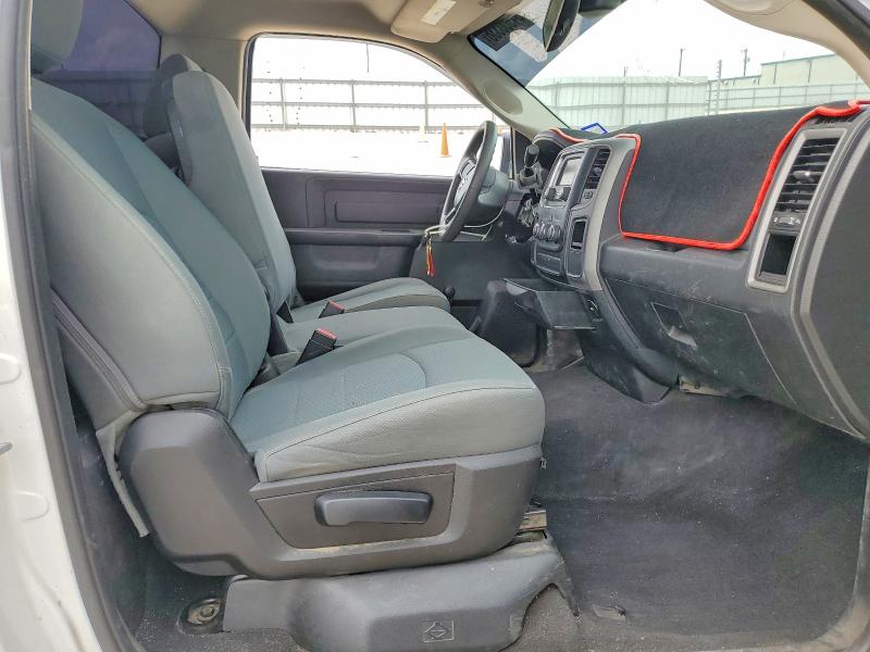 54900336 :رقم المزاد ، 3C6JR6AT3GG213690 vin ، 2016 Ram 1500 مزاد بيع