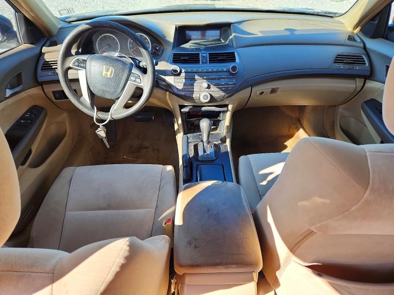 Aukcja sprzedaży 2008 Honda Accord, vin: 1HGCP26398A092528, numer aukcji: 56740486
