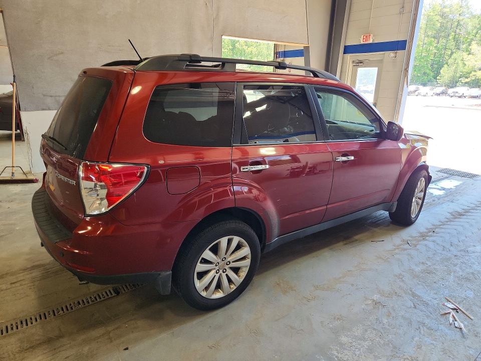 Aukcja sprzedaży 2012 Subaru Forester, vin: JF2SHBEC8CH442712, numer aukcji: 57760816