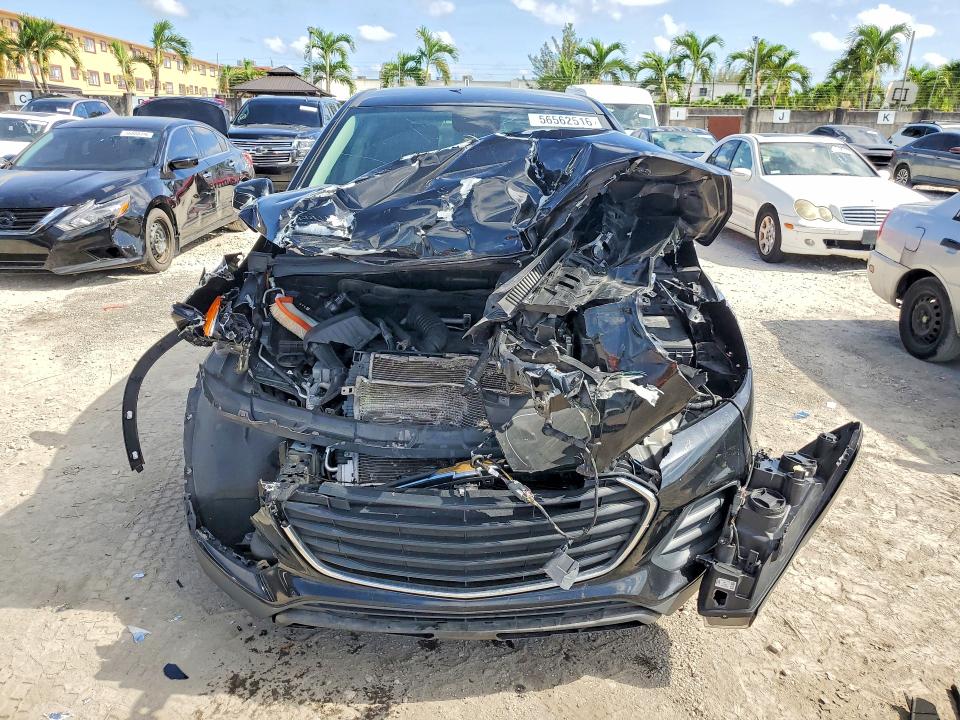 Aukcja sprzedaży 2020 Chevrolet Trax, vin: 3GNCJKSB2LL289871, numer aukcji: 56562516