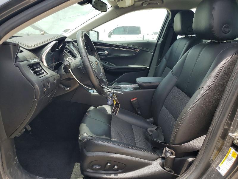 58626996 :رقم المزاد ، 2G11Z5S33K9131231 vin ، 2019 Chevrolet Impala مزاد بيع