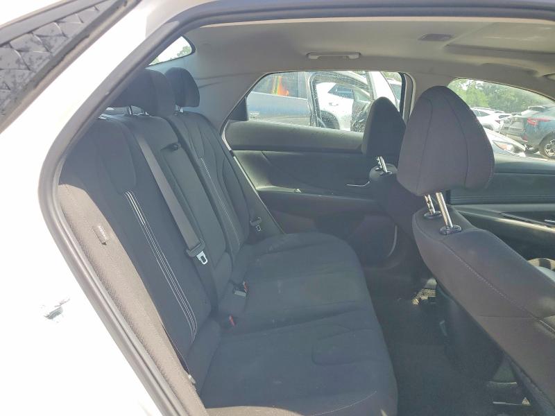 Aukcja sprzedaży 2025 Hyundai Elantra, vin: KMHLS4DG3SU962273, numer aukcji: 58816216