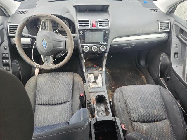 56988096 :رقم المزاد ، JF2SJAGC5GH435766 vin ، 2016 Subaru Forester مزاد بيع