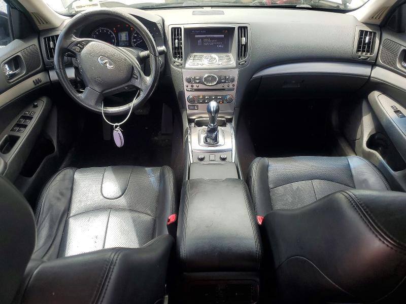 Продаж на аукціоні авто 2013 Infiniti G37 Sedan, vin: JN1CV6AR4DM768984, номер лоту: 55679266