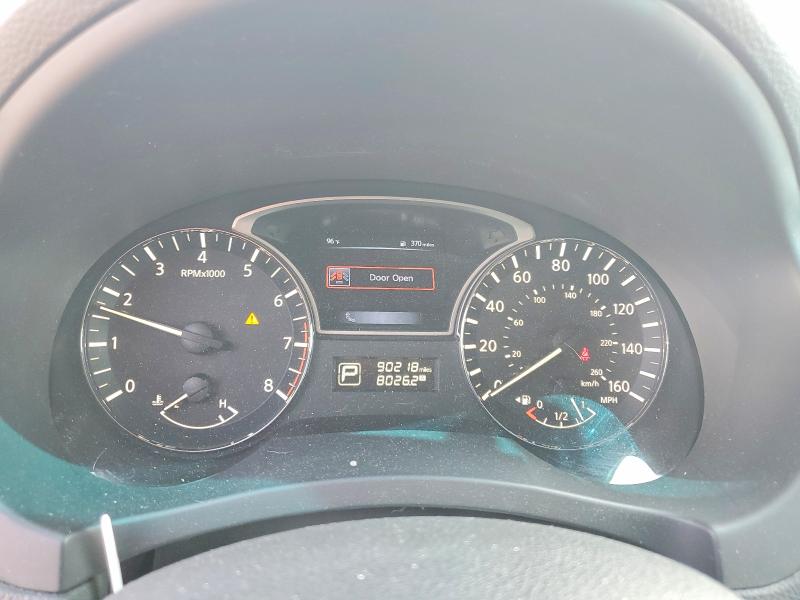 56771606 :رقم المزاد ، 1N4AL3AP5FC213919 vin ، 2015 Nissan Altima مزاد بيع