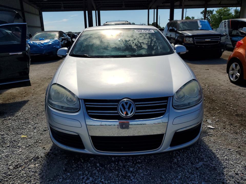 Продажа на аукционе авто 2010 Volkswagen Jetta, vin: 3VWRX7AJ2AM063339, номер лота: 56273796