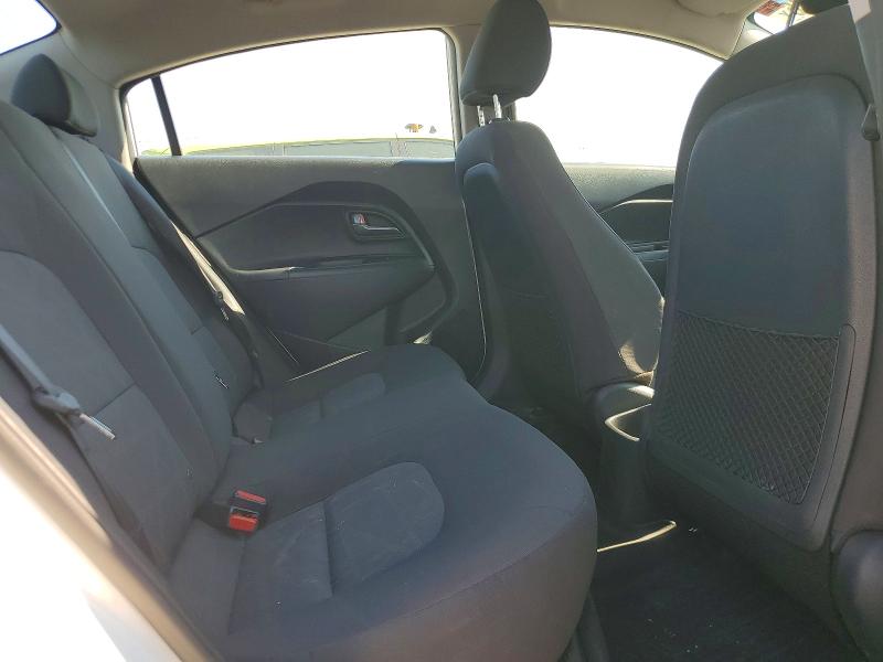Продажа на аукционе авто 2015 Kia Rio, vin: KNADM4A32F6443193, номер лота: 59113236