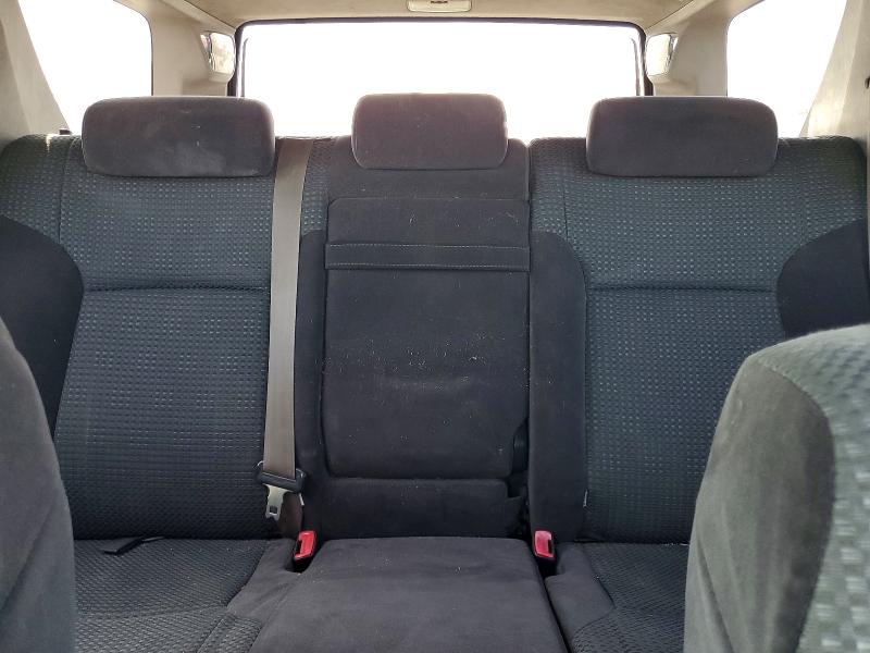 Продаж на аукціоні авто 2004 Toyota 4runner, vin: JTEZU14R948017375, номер лоту: 58592716