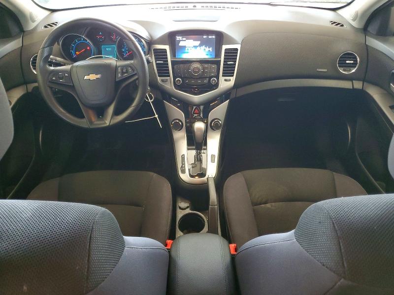 Aukcja sprzedaży 2015 Chevrolet Cruze, vin: 1G1PC5SB4F7102234, numer aukcji: 56695126