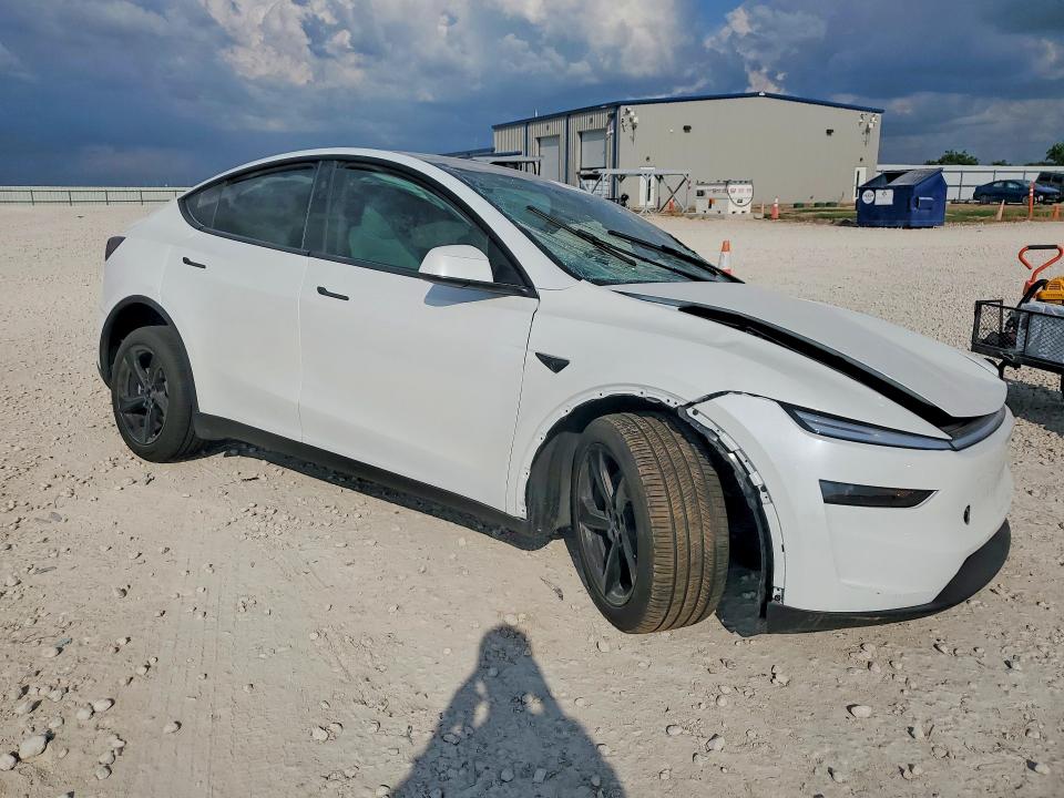 Продаж на аукціоні авто 2026 Tesla Model Y, vin: 7SAYGDEE1TA395029, номер лоту: 55066616