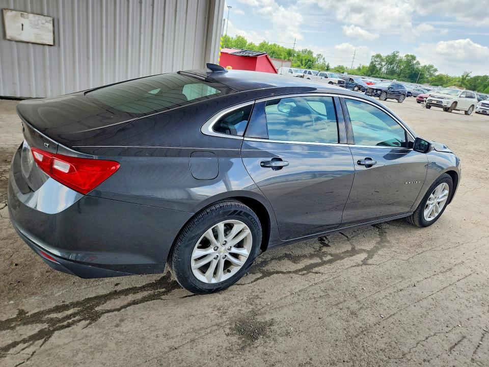 Aukcja sprzedaży 2016 Chevrolet Malibu, vin: 1G1ZE5ST6GF126098, numer aukcji: 56676716