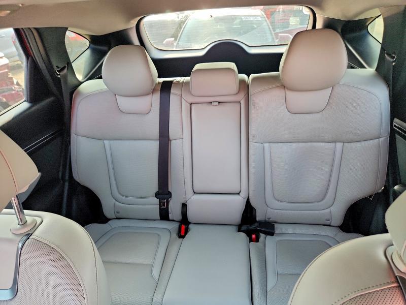 Продаж на аукціоні авто 2022 Hyundai Tucson, vin: 5NMJC3AE2NH067679, номер лоту: 57921466
