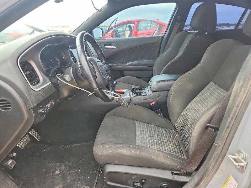 54835956 :رقم المزاد ، 2C3CDXCT1MH553603 vin ، 2021 Dodge Charger مزاد بيع